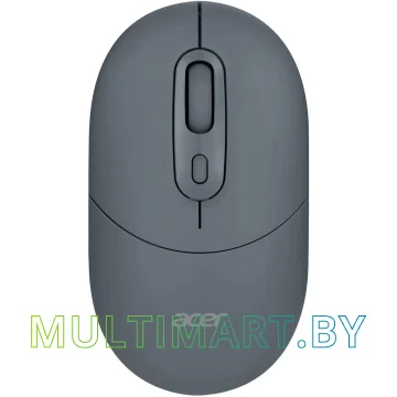 Мышь Acer OMR301 (черный)